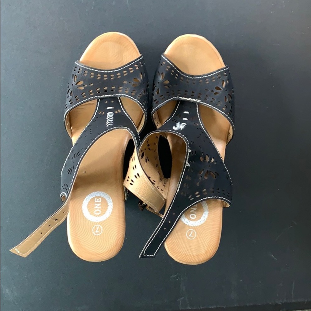 Wedges